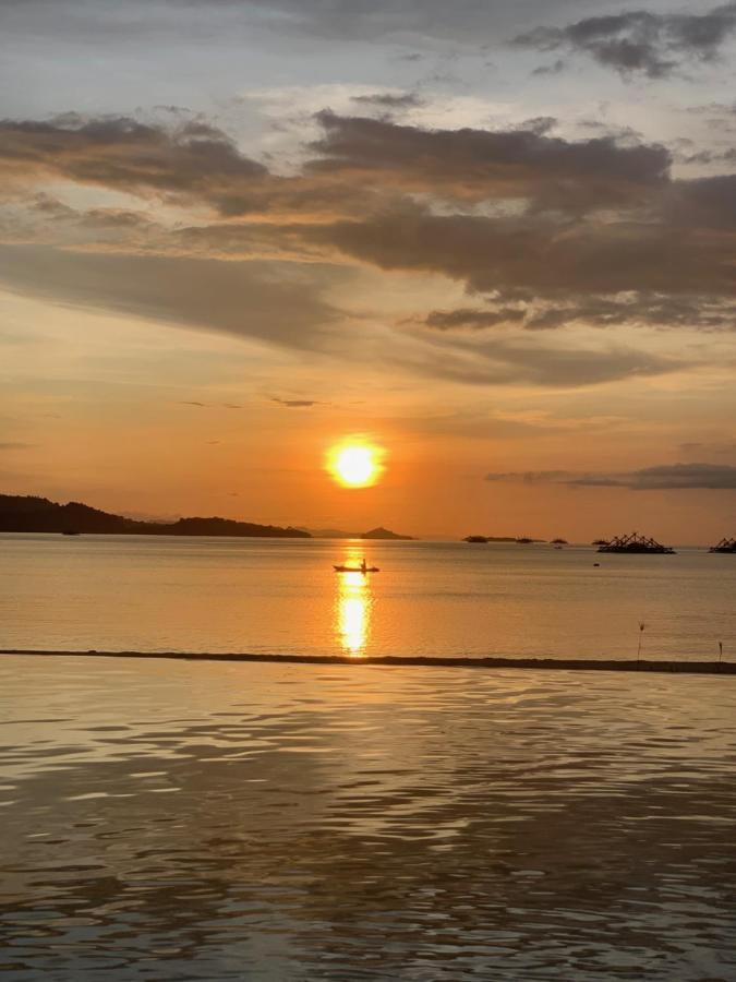 The Suites Lombok Sekotong Εξωτερικό φωτογραφία