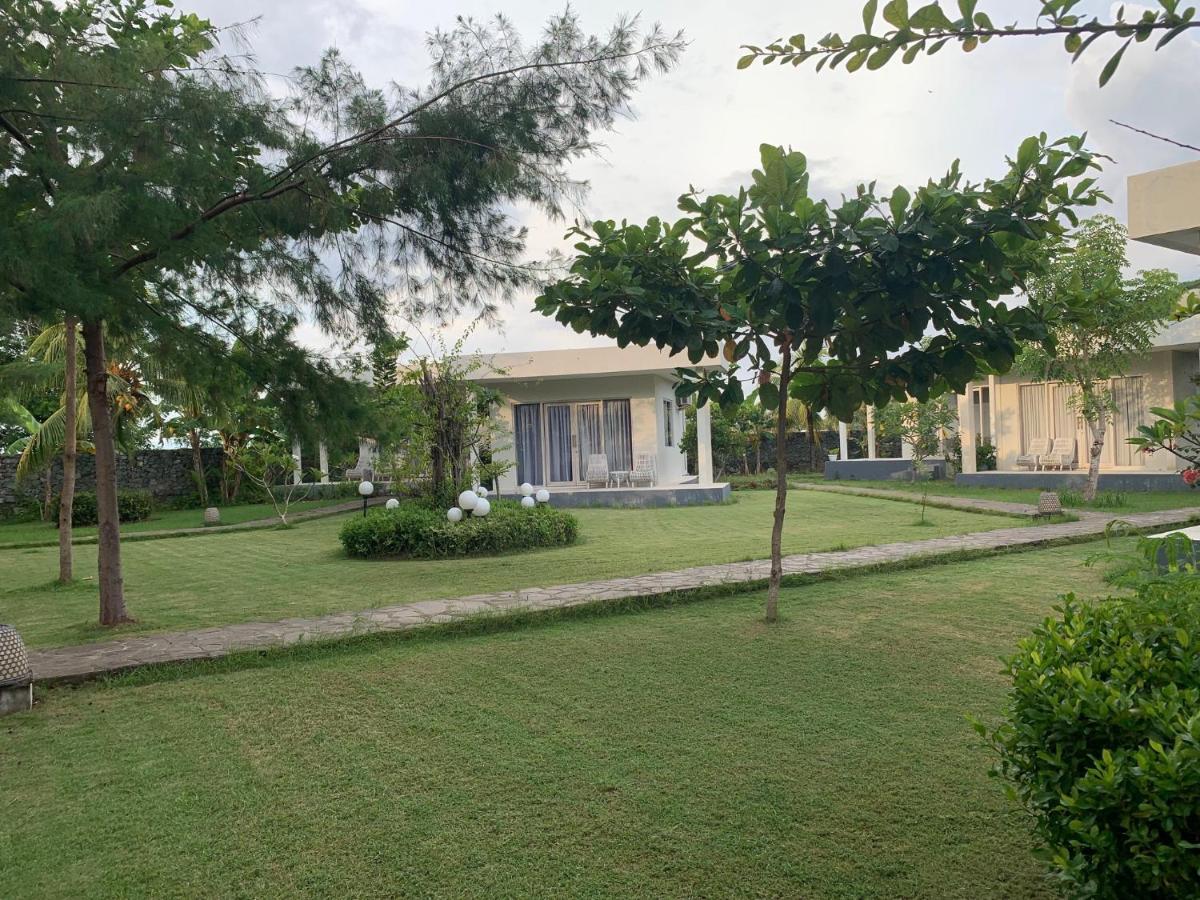The Suites Lombok Sekotong Εξωτερικό φωτογραφία