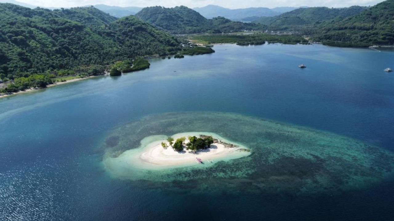 The Suites Lombok Sekotong Εξωτερικό φωτογραφία