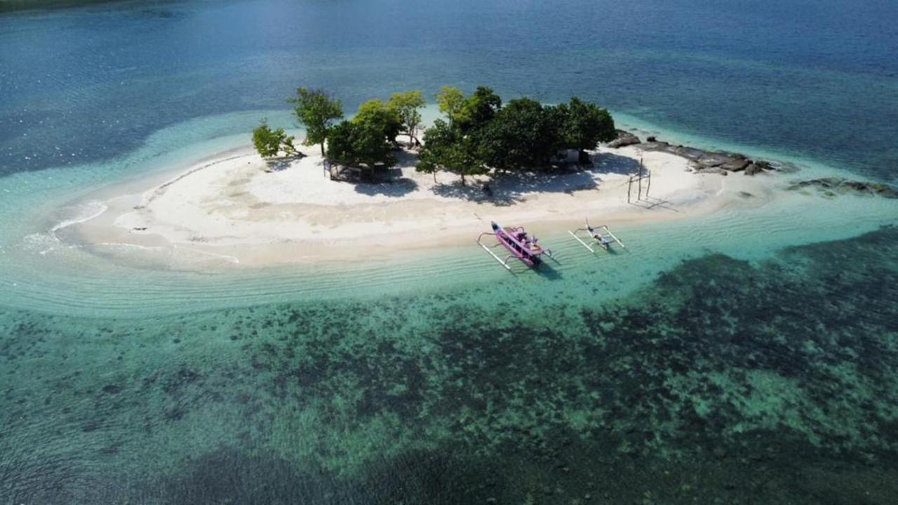 The Suites Lombok Sekotong Εξωτερικό φωτογραφία