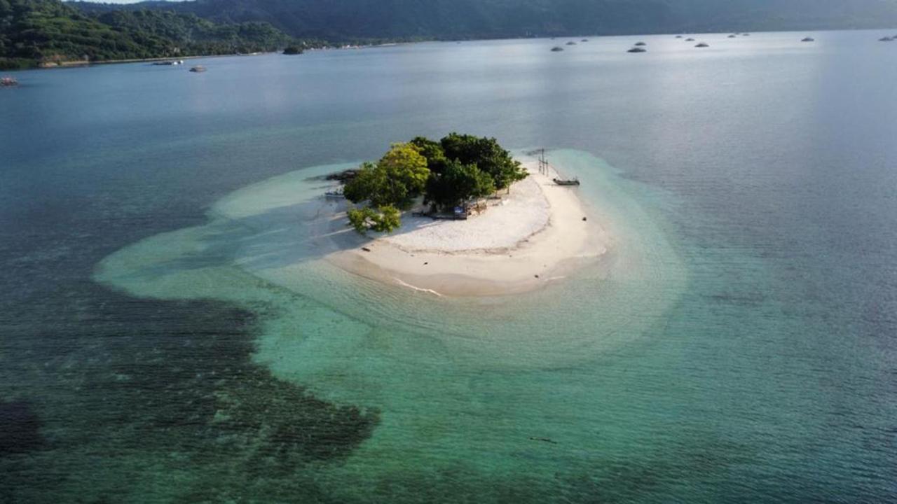 The Suites Lombok Sekotong Εξωτερικό φωτογραφία