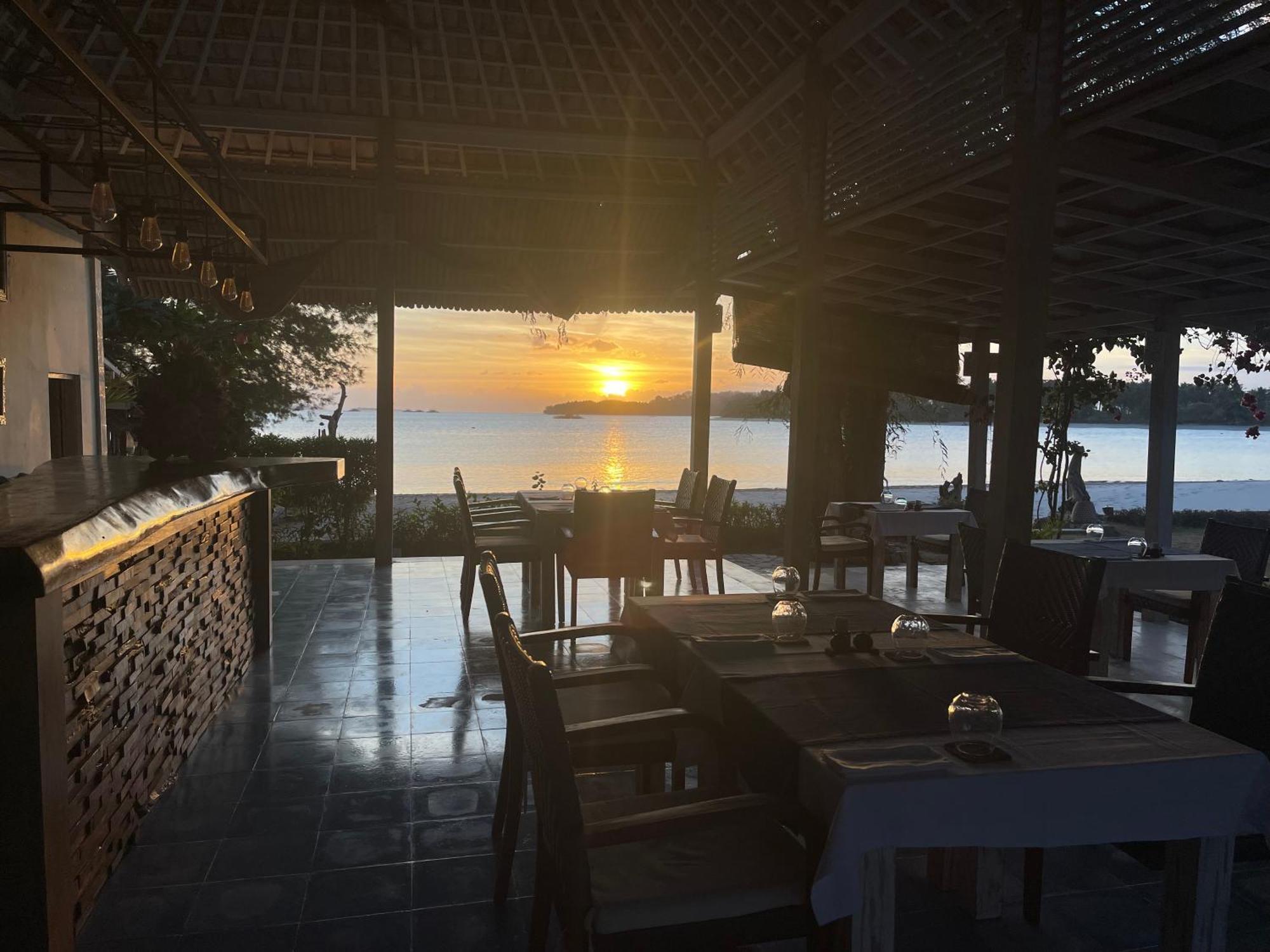 The Suites Lombok Sekotong Εξωτερικό φωτογραφία