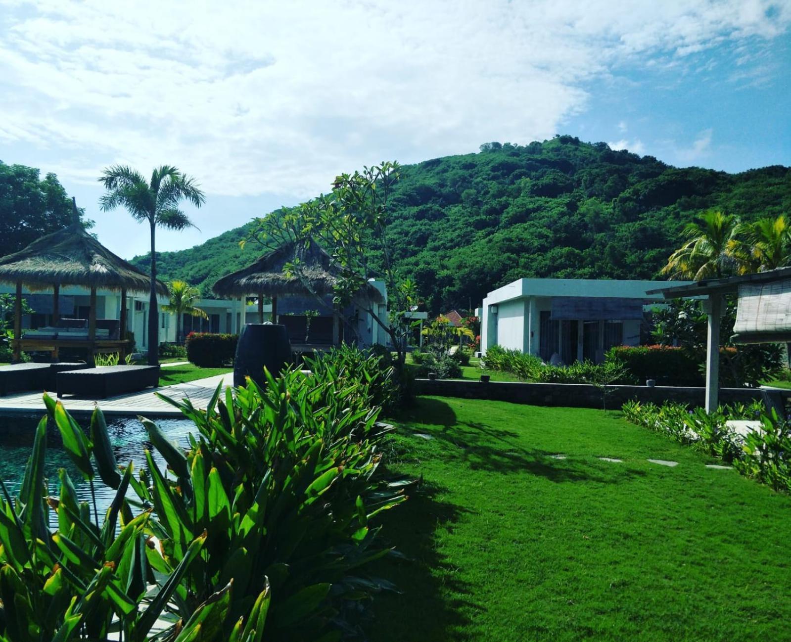 The Suites Lombok Sekotong Εξωτερικό φωτογραφία