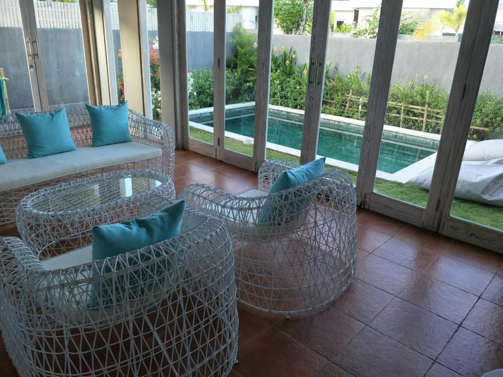 The Suites Lombok Sekotong Εξωτερικό φωτογραφία