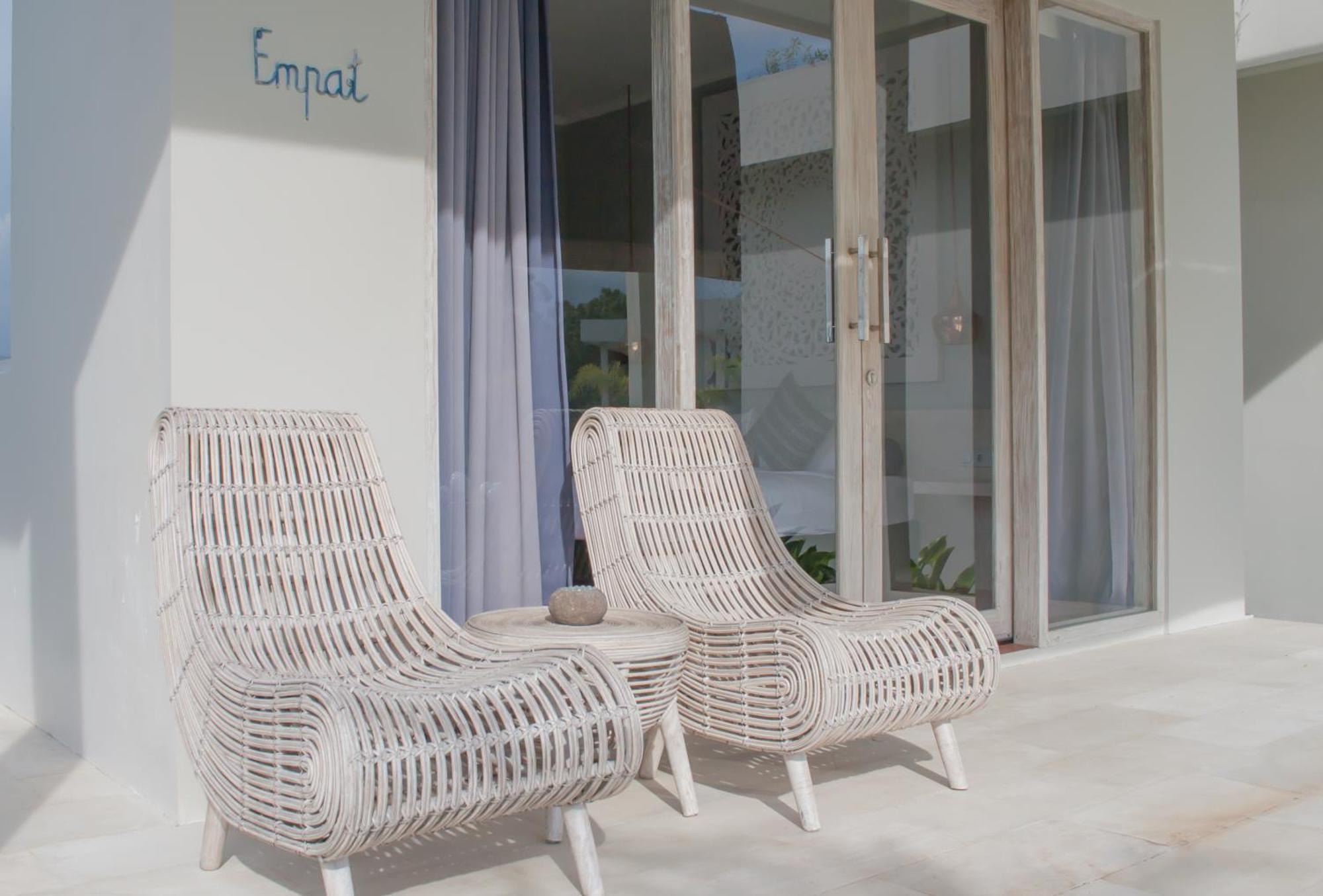 The Suites Lombok Sekotong Εξωτερικό φωτογραφία