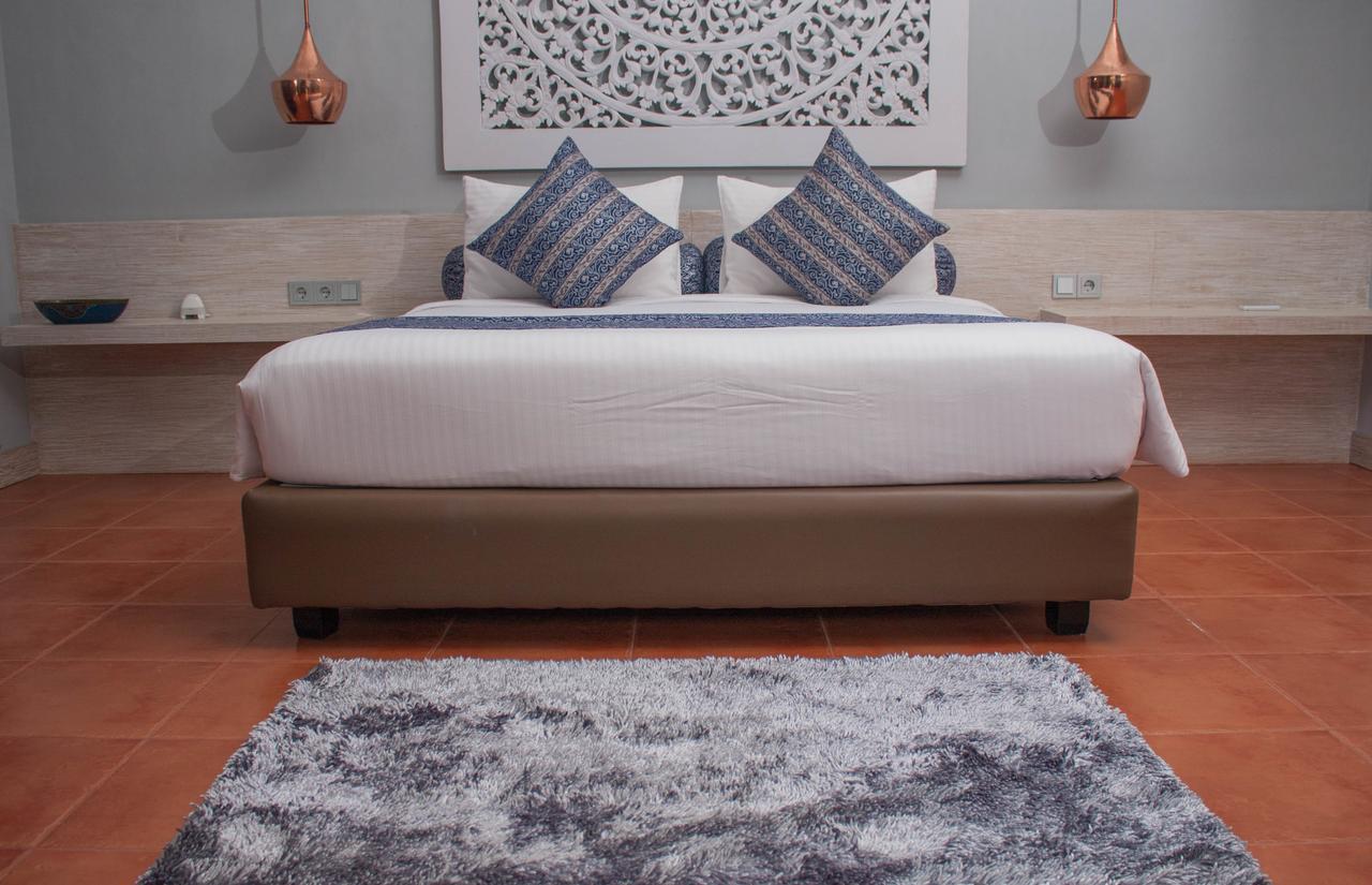 The Suites Lombok Sekotong Εξωτερικό φωτογραφία