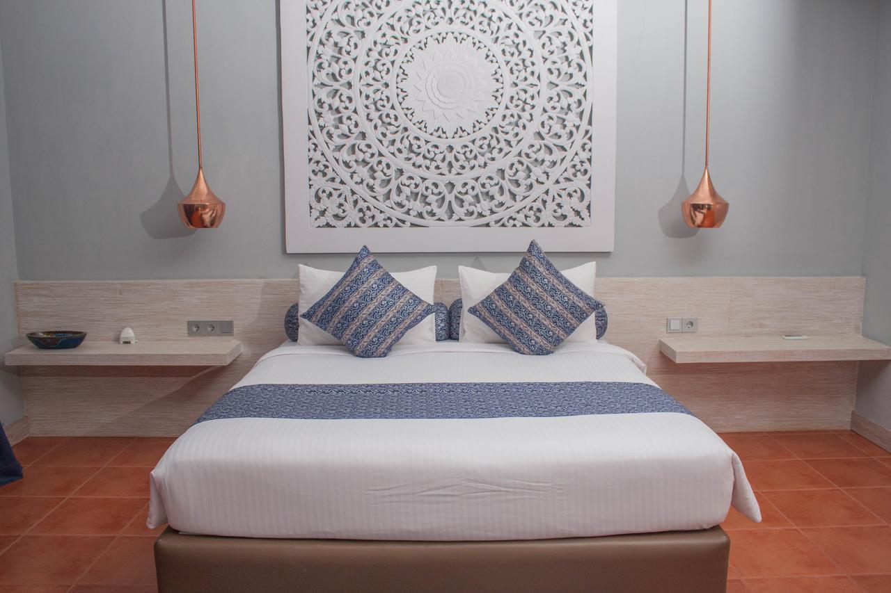 The Suites Lombok Sekotong Εξωτερικό φωτογραφία