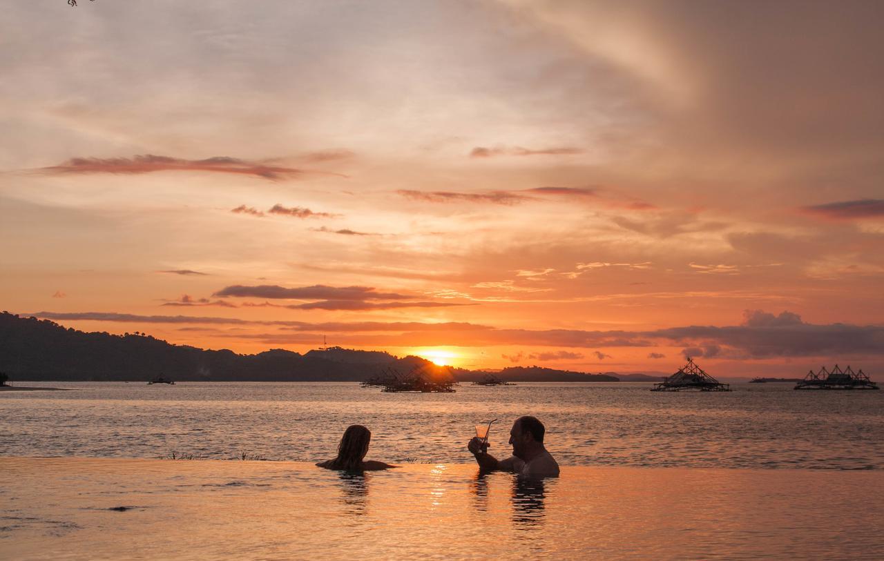 The Suites Lombok Sekotong Εξωτερικό φωτογραφία