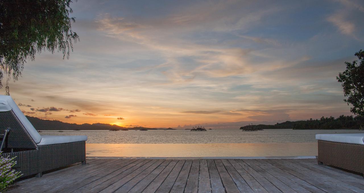The Suites Lombok Sekotong Εξωτερικό φωτογραφία