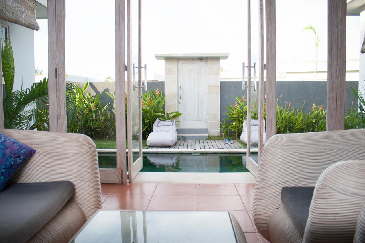 The Suites Lombok Sekotong Εξωτερικό φωτογραφία