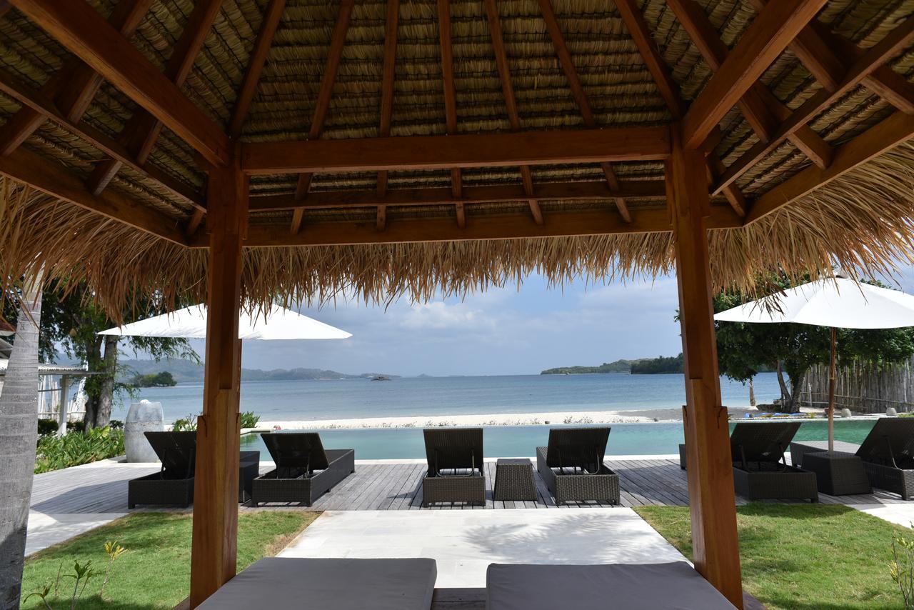 The Suites Lombok Sekotong Εξωτερικό φωτογραφία