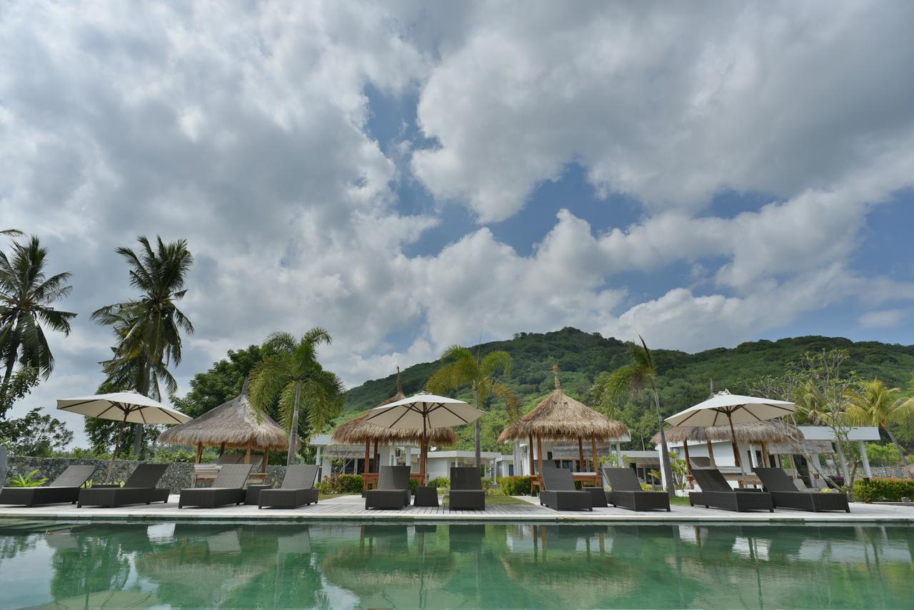 The Suites Lombok Sekotong Εξωτερικό φωτογραφία