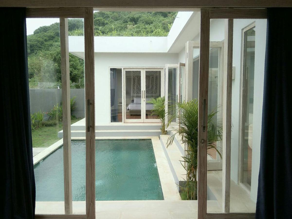 The Suites Lombok Sekotong Εξωτερικό φωτογραφία