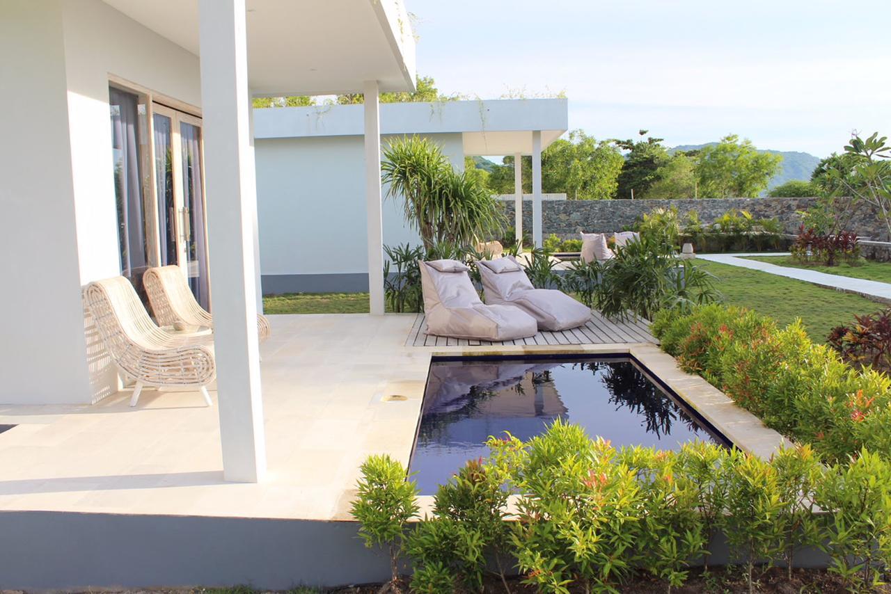 The Suites Lombok Sekotong Εξωτερικό φωτογραφία