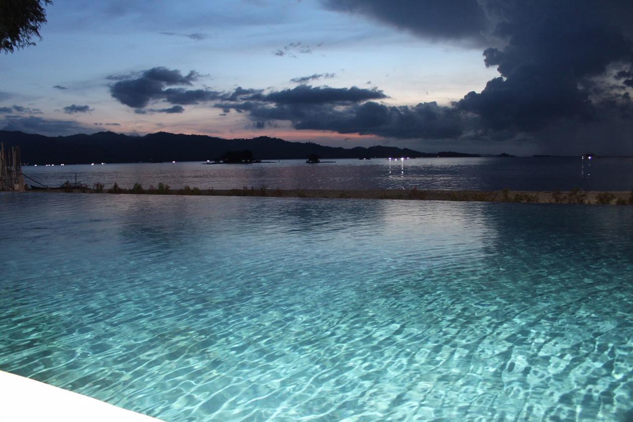 The Suites Lombok Lembar  Εξωτερικό φωτογραφία