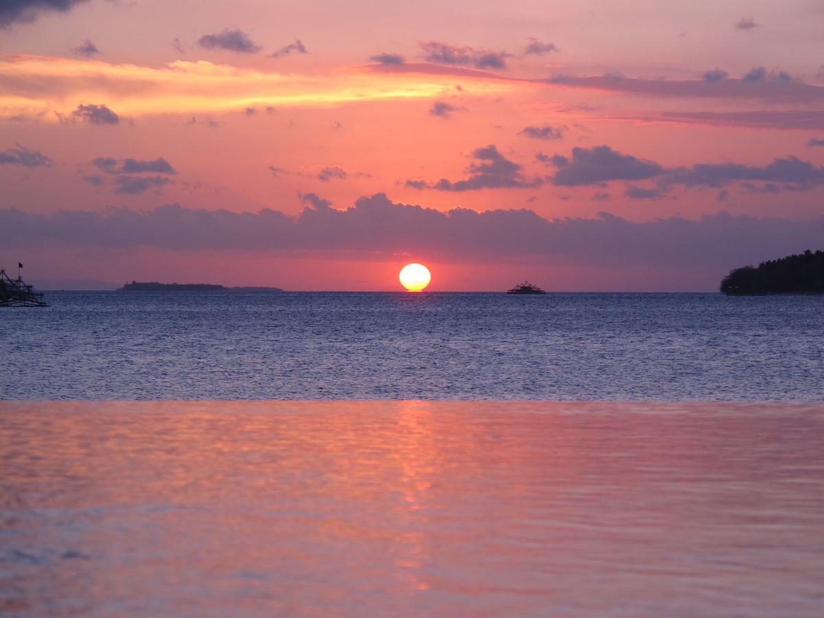 The Suites Lombok Sekotong Εξωτερικό φωτογραφία