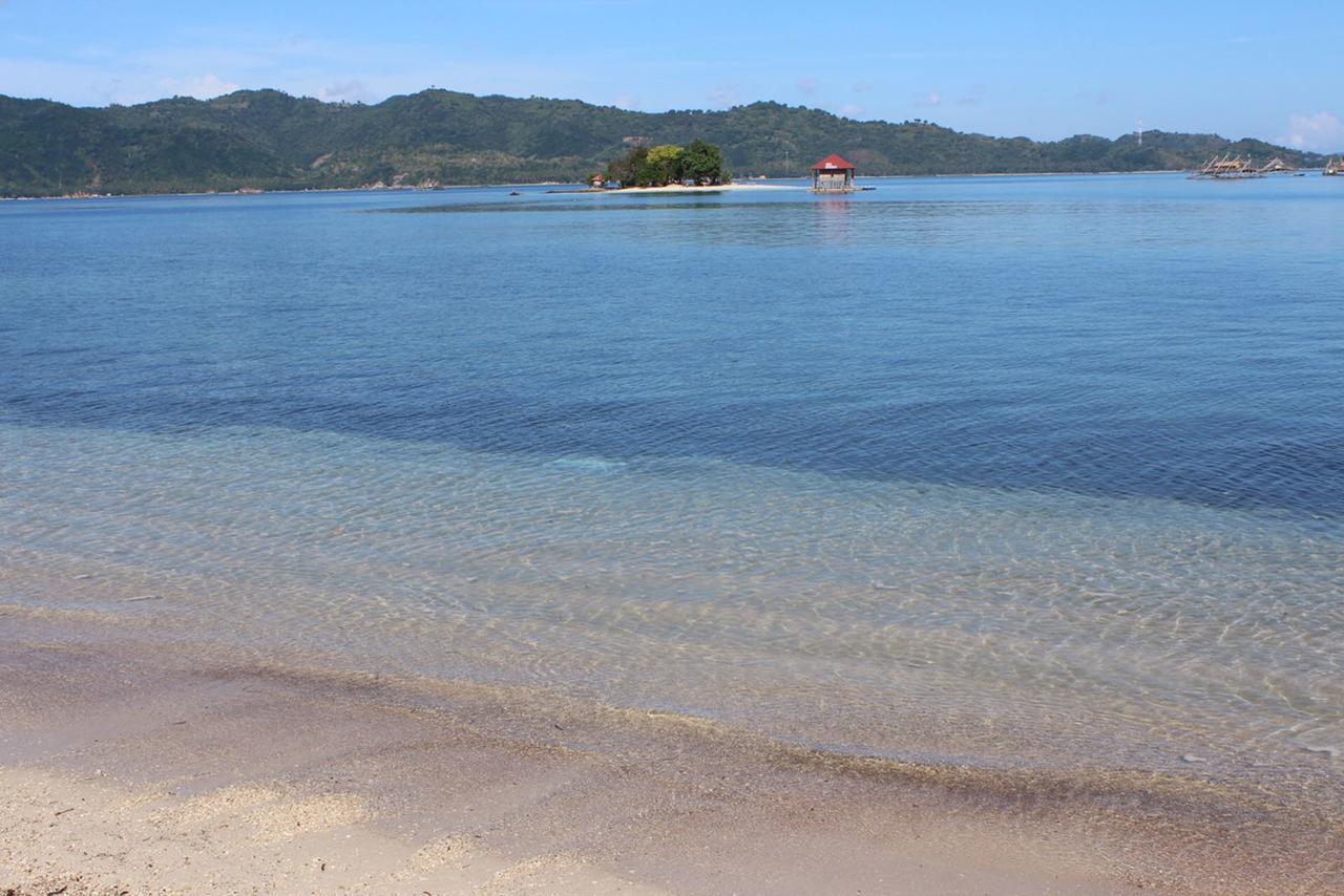 The Suites Lombok Sekotong Εξωτερικό φωτογραφία