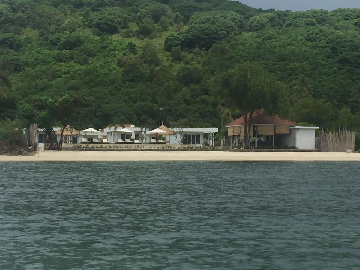 The Suites Lombok Lembar  Εξωτερικό φωτογραφία