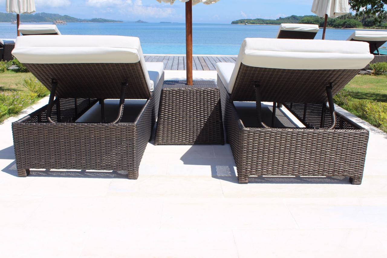 The Suites Lombok Sekotong Εξωτερικό φωτογραφία