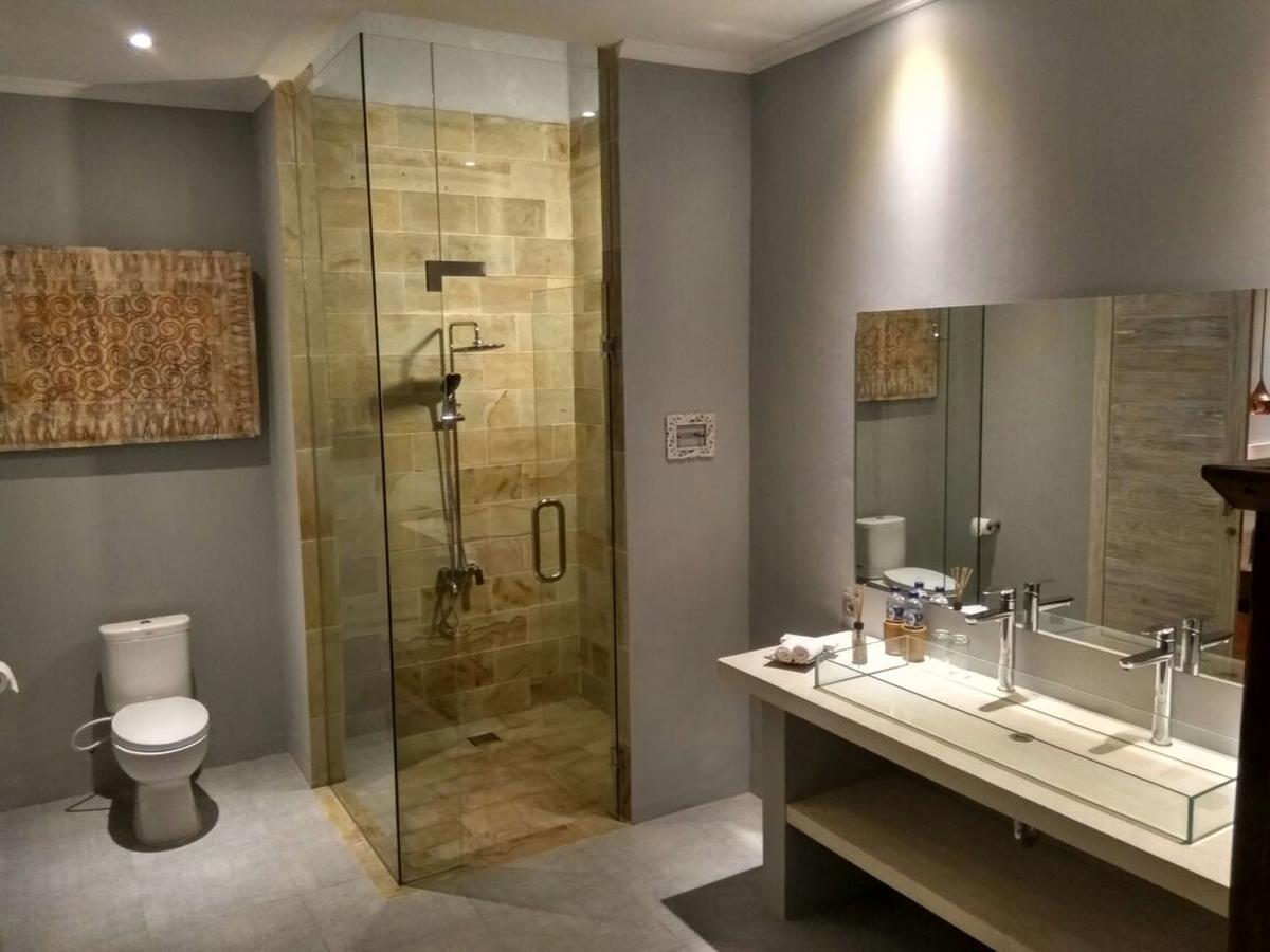 The Suites Lombok Sekotong Εξωτερικό φωτογραφία