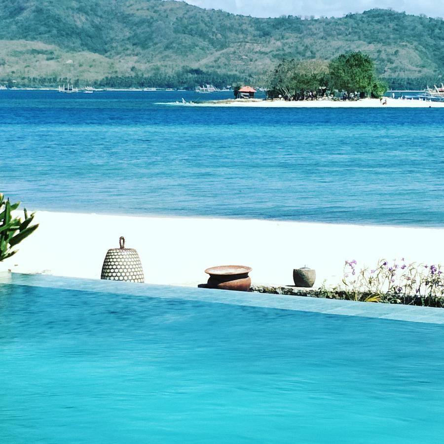 The Suites Lombok Sekotong Εξωτερικό φωτογραφία